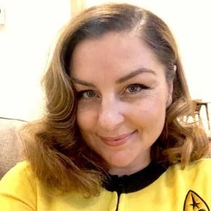 Meet your Posher, Amelia